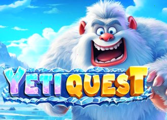 Слот Yeti Quest от Pragmatic Play